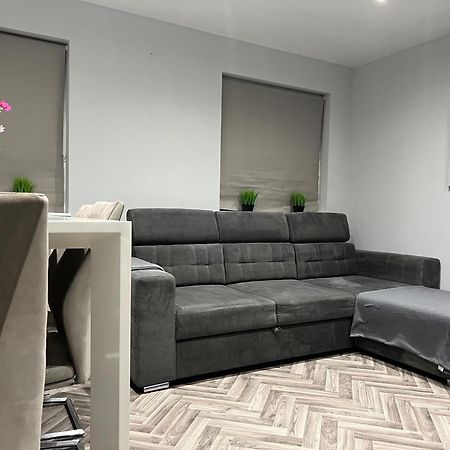 Broadway Retreat With Free Parking Apartamento Herne Bay Exterior foto