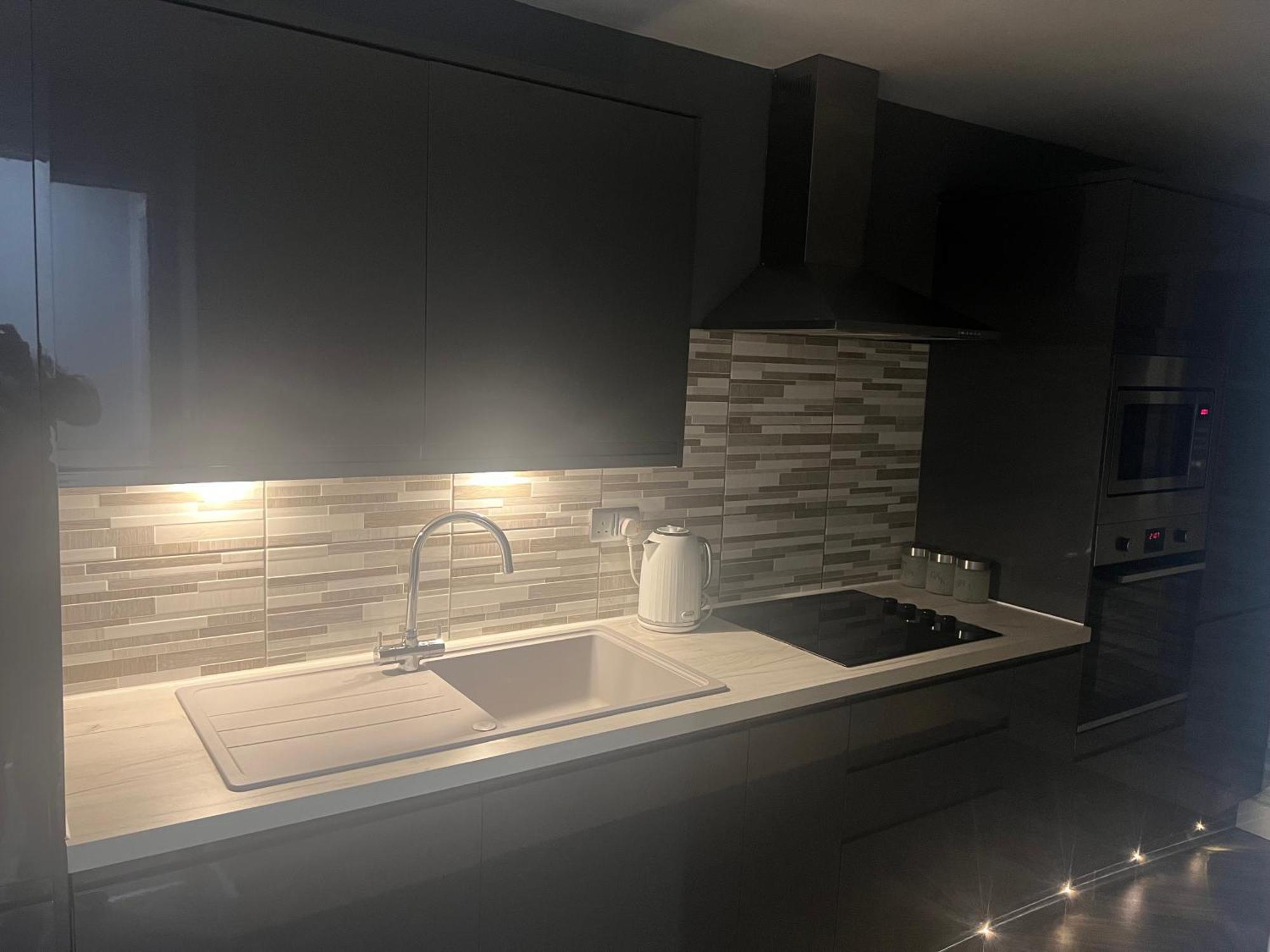 Broadway Retreat With Free Parking Apartamento Herne Bay Exterior foto