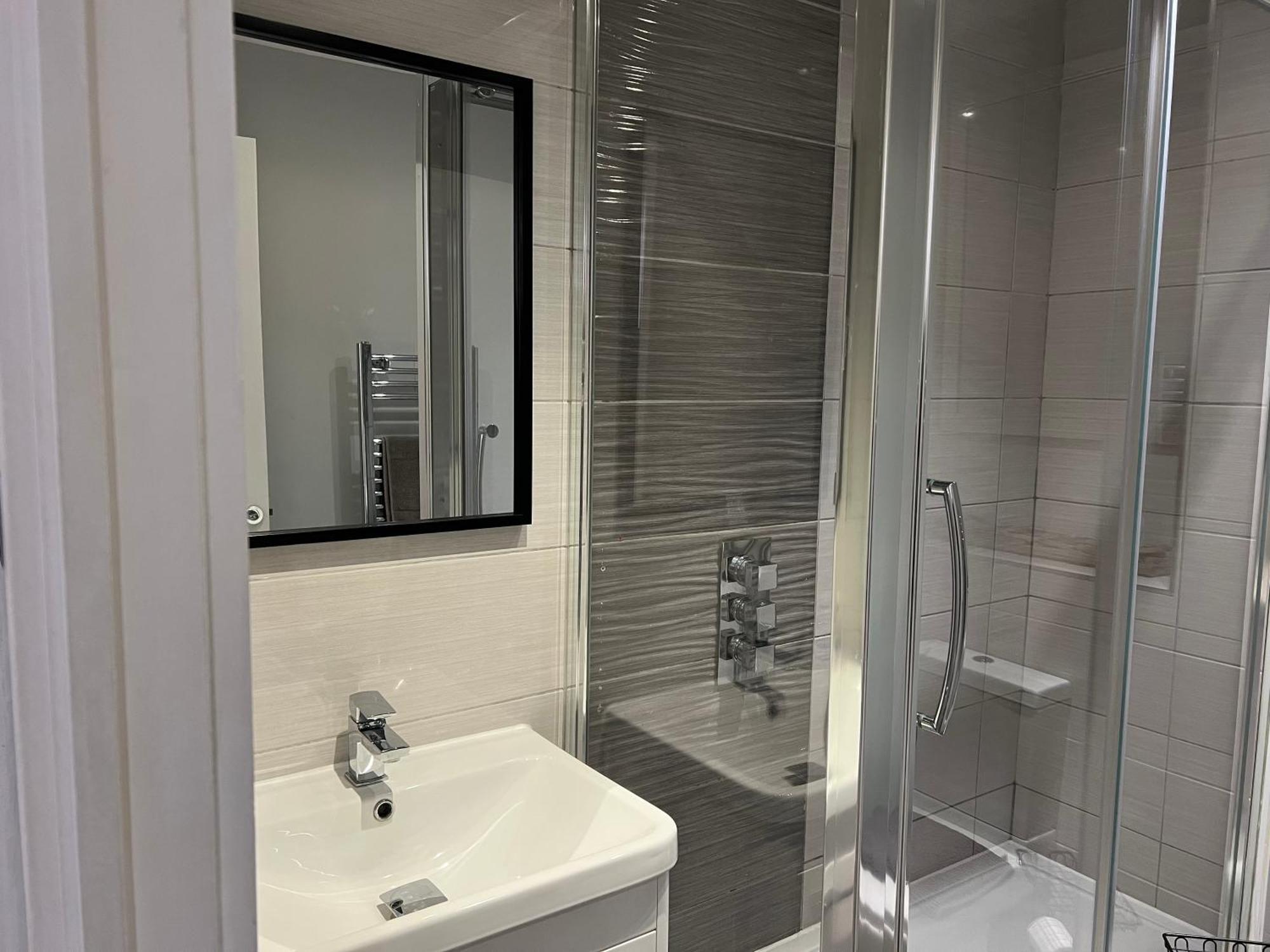 Broadway Retreat With Free Parking Apartamento Herne Bay Exterior foto
