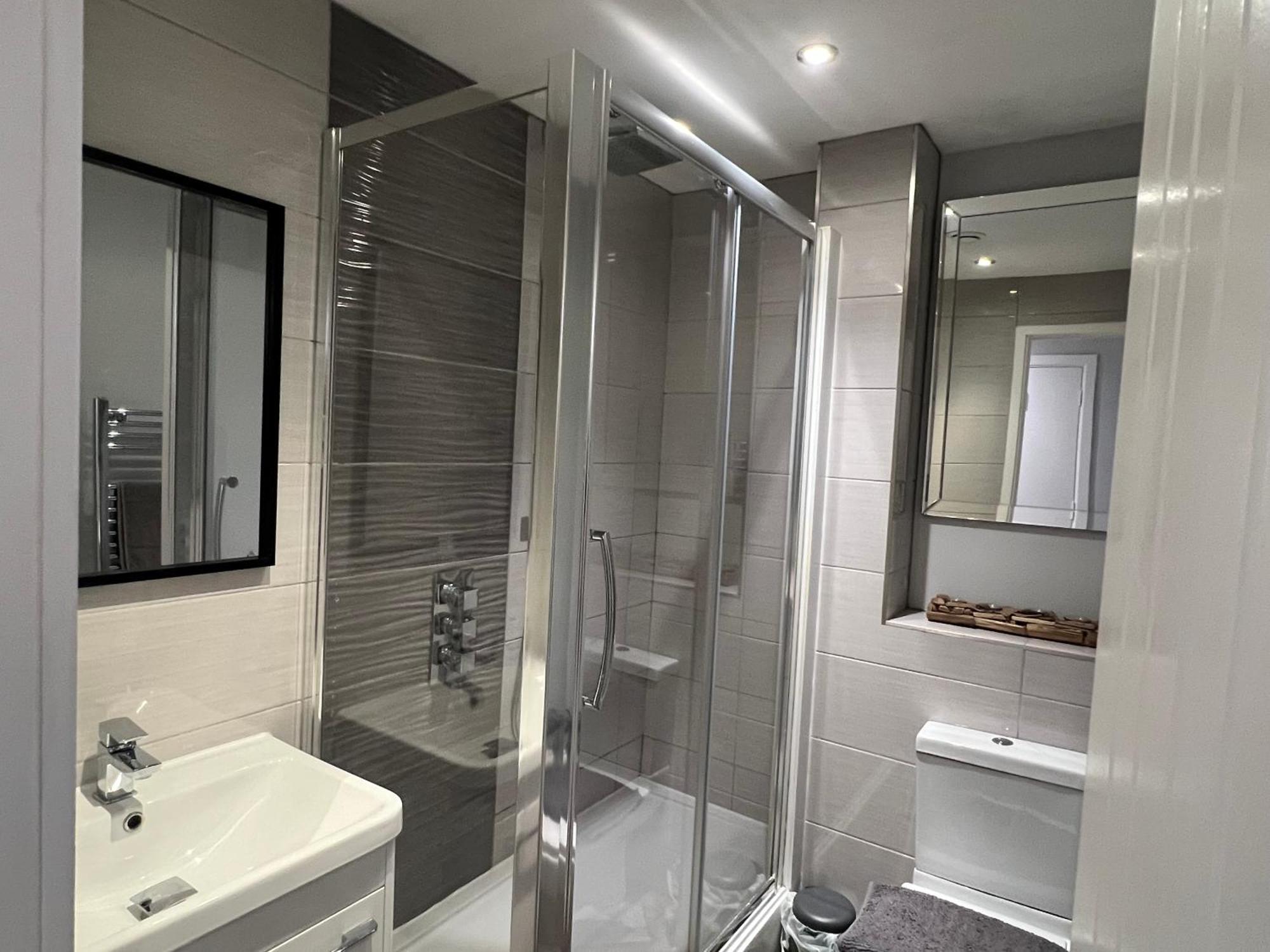 Broadway Retreat With Free Parking Apartamento Herne Bay Exterior foto